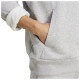 Adidas Ανδρικό φούτερ All SNZ Fleece Hoodie